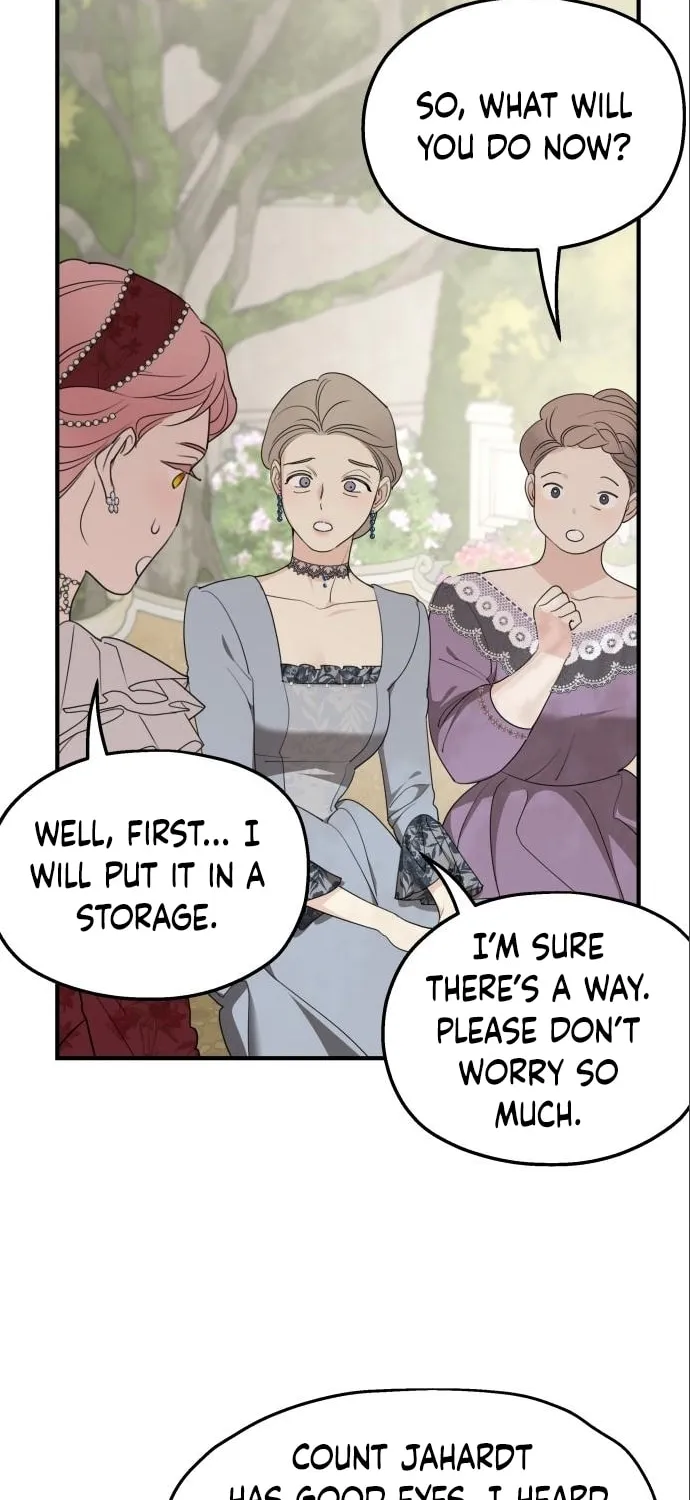 My In-Laws are Obsessed with Me Chapter 77 page 11 - 