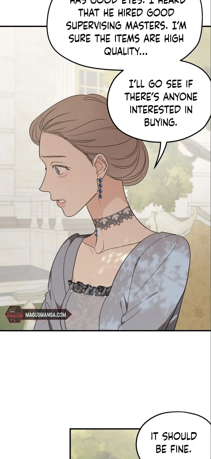My In-Laws are Obsessed with Me Chapter 77 page 12 - 