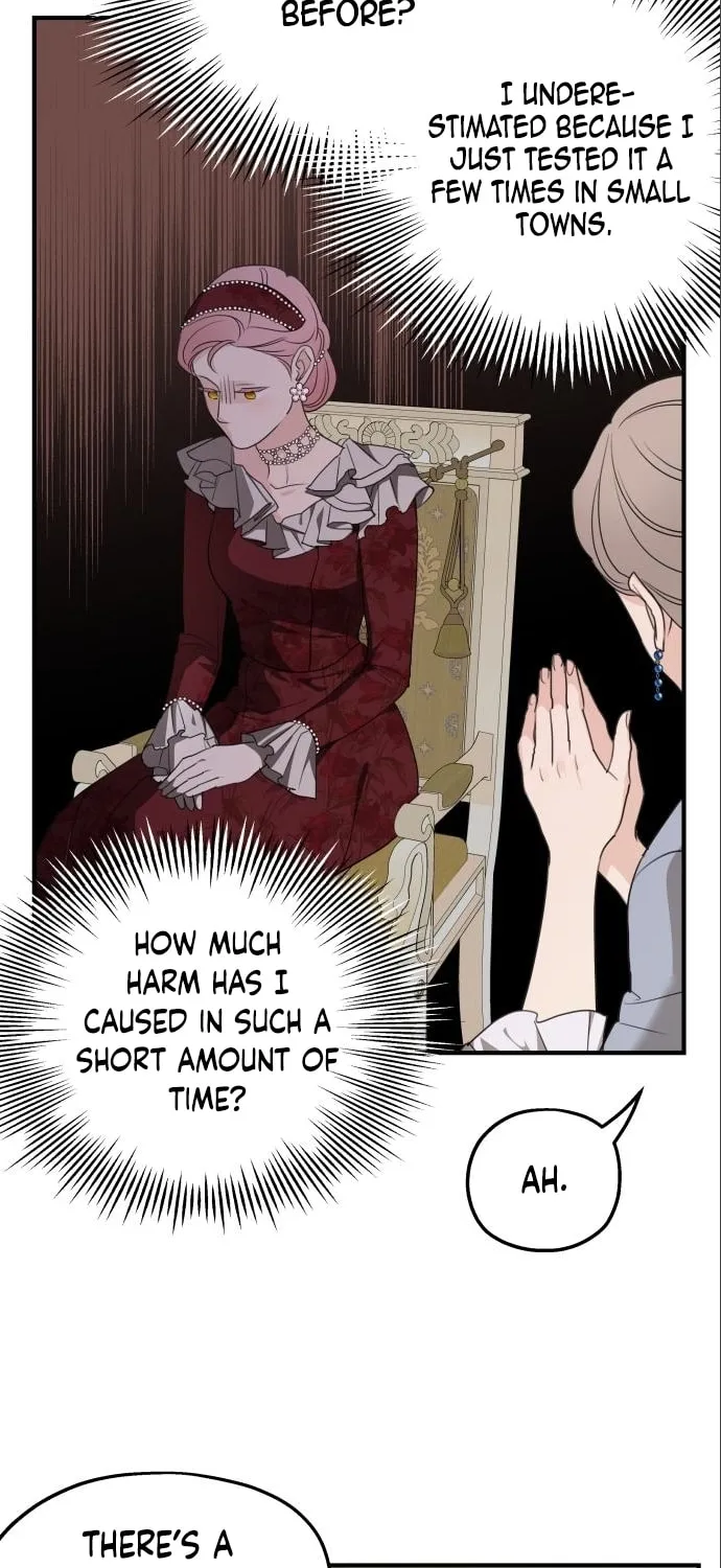 My In-Laws are Obsessed with Me Chapter 77 page 15 - 