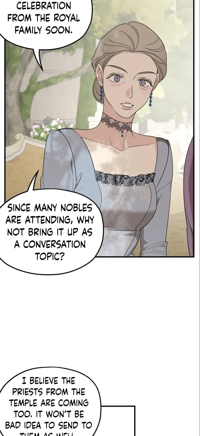 My In-Laws are Obsessed with Me Chapter 77 page 16 - 