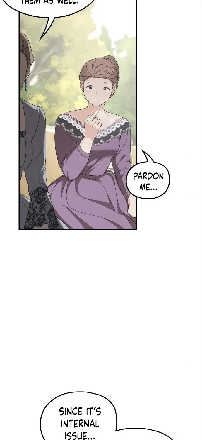 My In-Laws are Obsessed with Me Chapter 77 page 17 - 