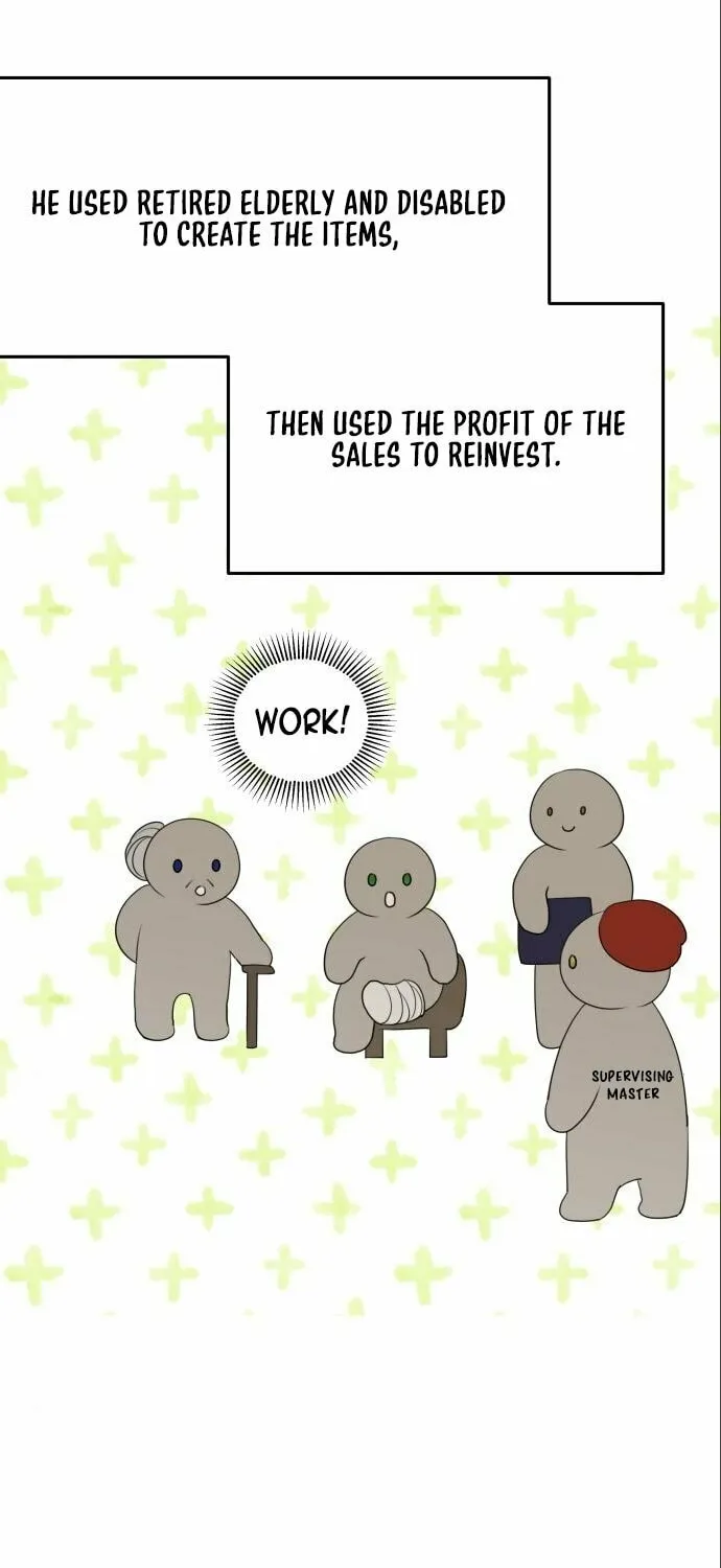 My In-Laws are Obsessed with Me Chapter 77 page 3 - 