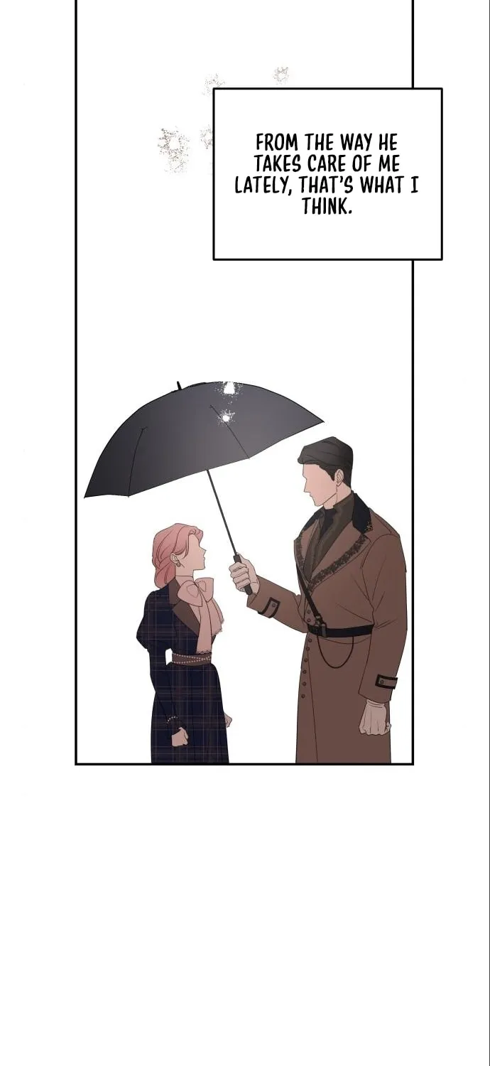 My In-Laws are Obsessed with Me Chapter 77 page 25 - 