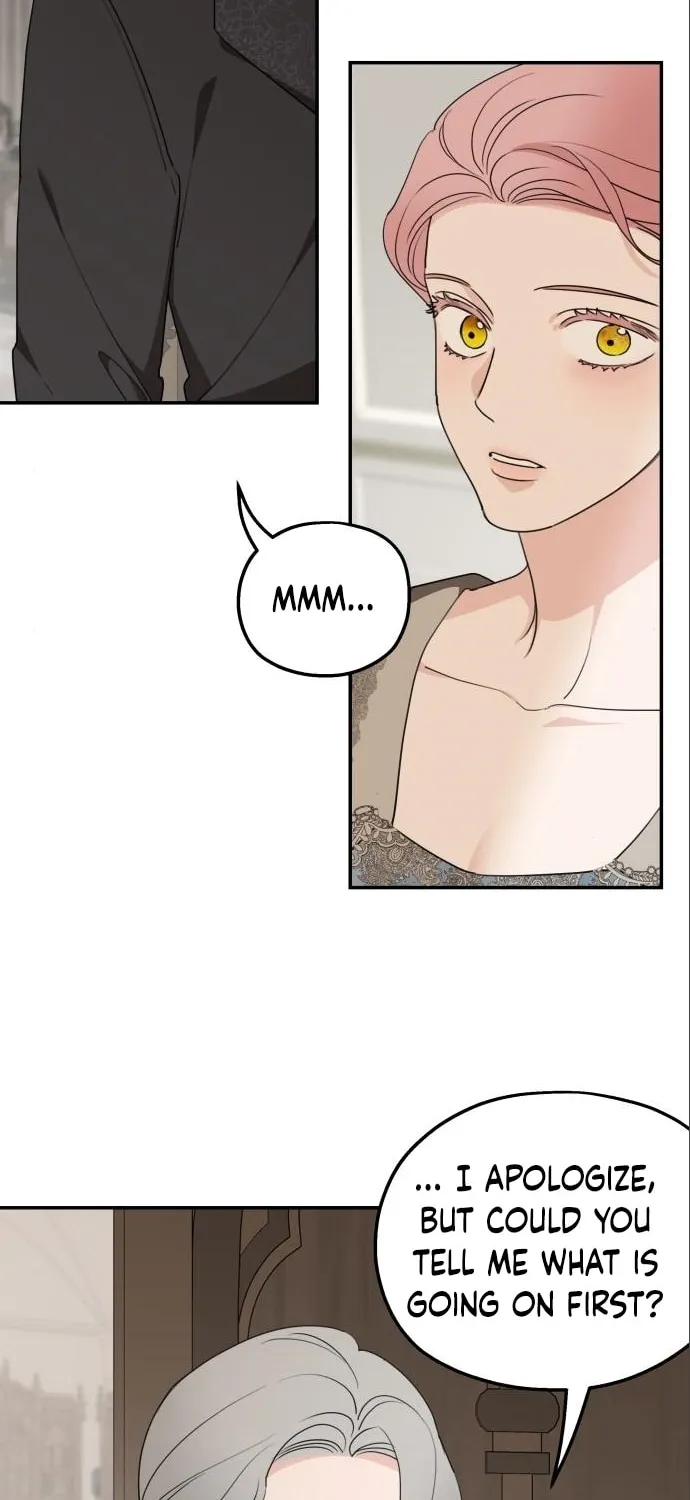 My In-Laws are Obsessed with Me Chapter 77 page 30 - 