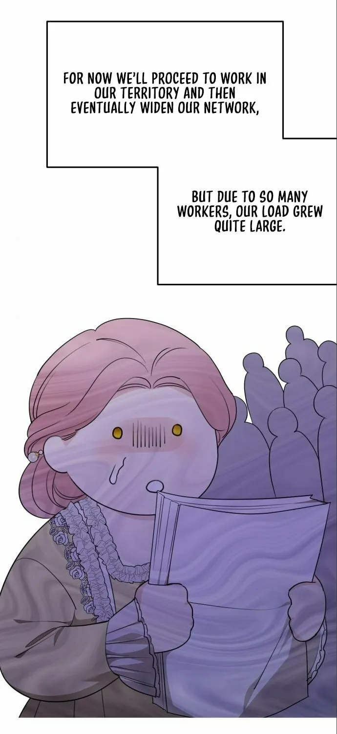 My In-Laws are Obsessed with Me Chapter 77 page 4 - 