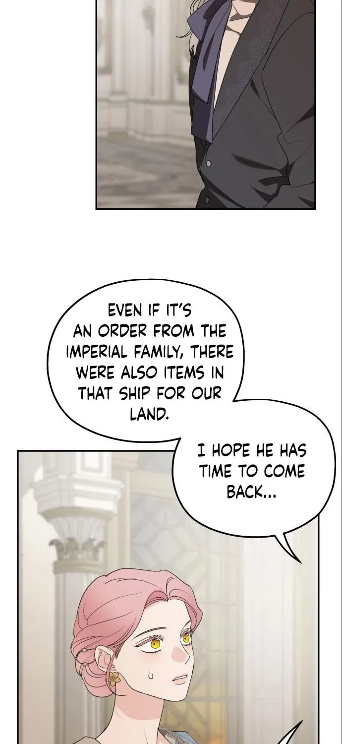 My In-Laws are Obsessed with Me Chapter 77 page 35 - 