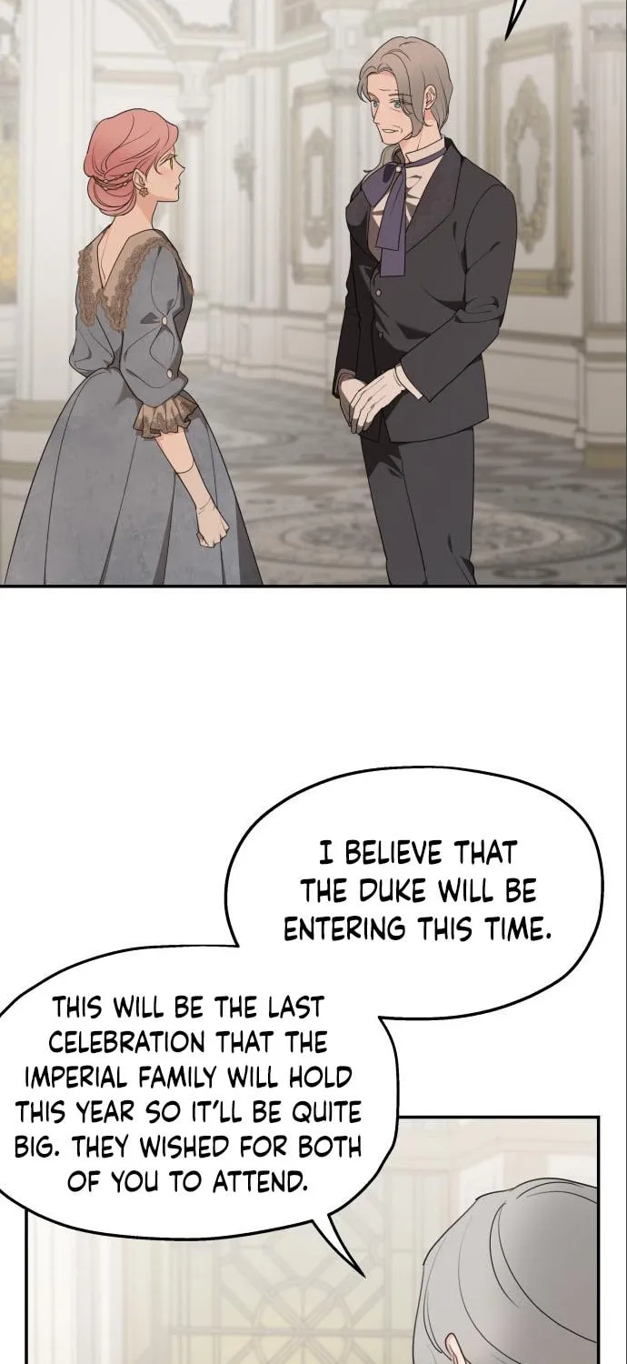 My In-Laws are Obsessed with Me Chapter 77 page 37 - 