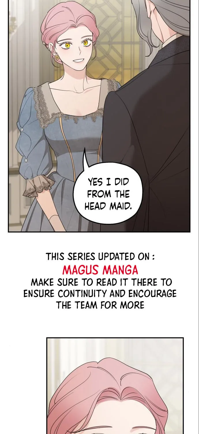 My In-Laws are Obsessed with Me Chapter 77 page 38 - 