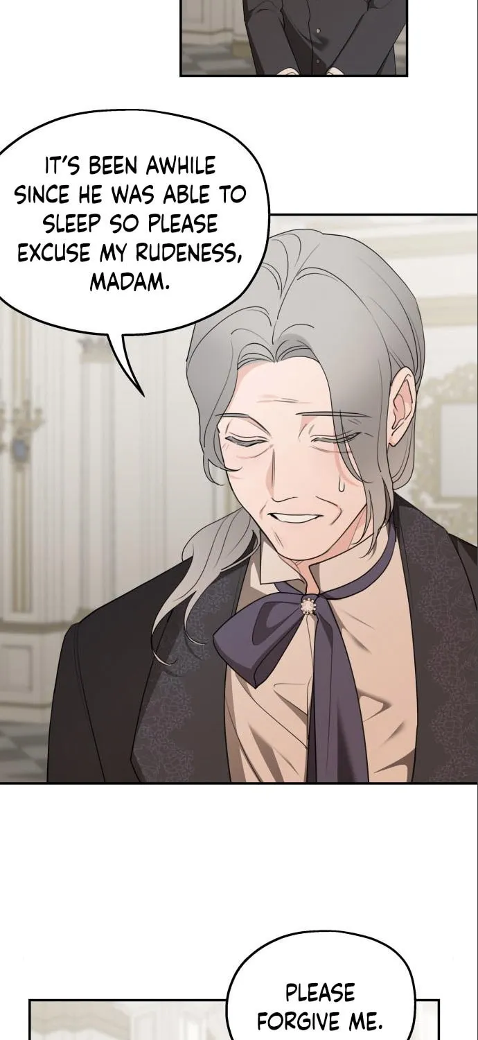 My In-Laws are Obsessed with Me Chapter 77 page 40 - 