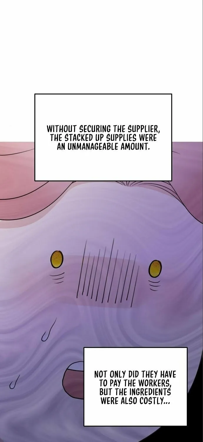 My In-Laws are Obsessed with Me Chapter 77 page 5 - 