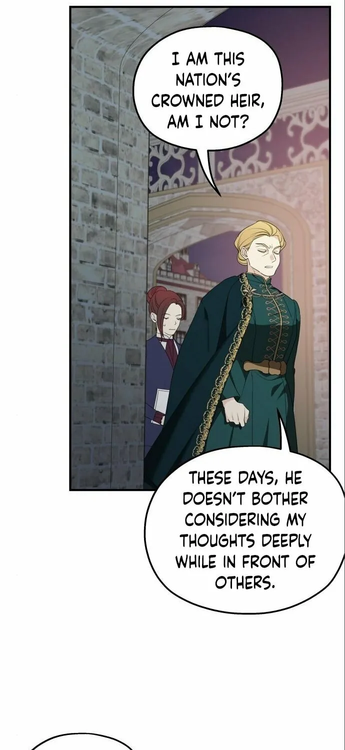 My In-Laws are Obsessed with Me Chapter 77 page 58 - 