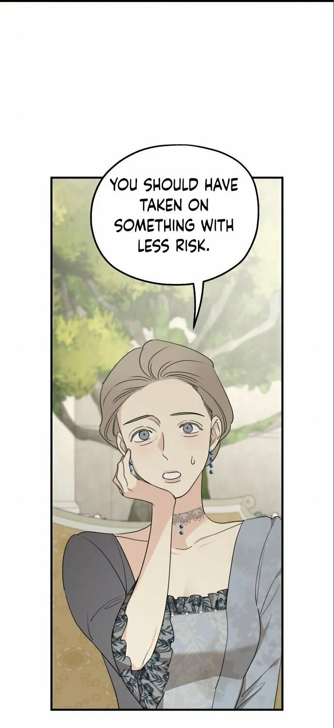 My In-Laws are Obsessed with Me Chapter 77 page 7 - 