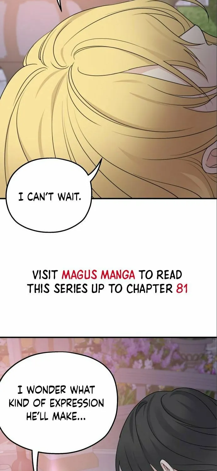 My In-Laws are Obsessed with Me Chapter 77 page 62 - 