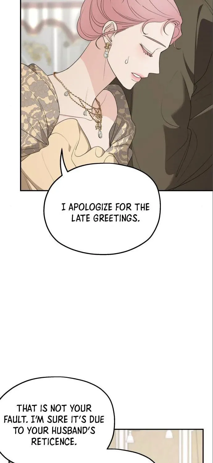 My In-Laws are Obsessed with Me Chapter 78 page 19 - 