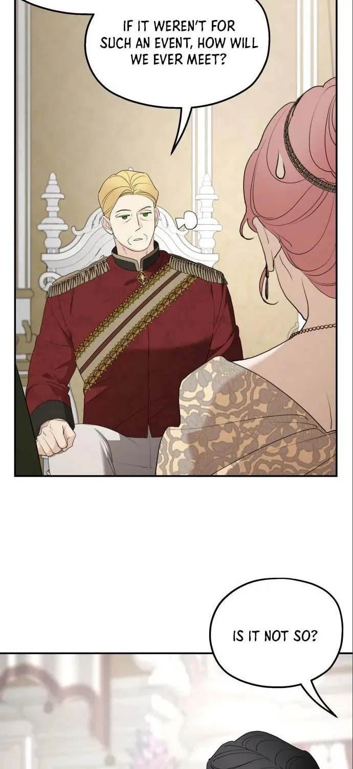 My In-Laws are Obsessed with Me Chapter 78 page 20 - 
