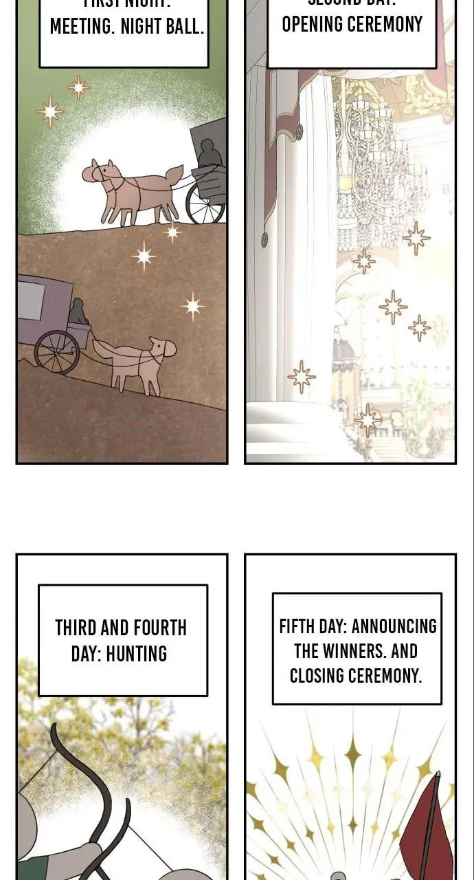 My In-Laws are Obsessed with Me Chapter 78 page 3 - 