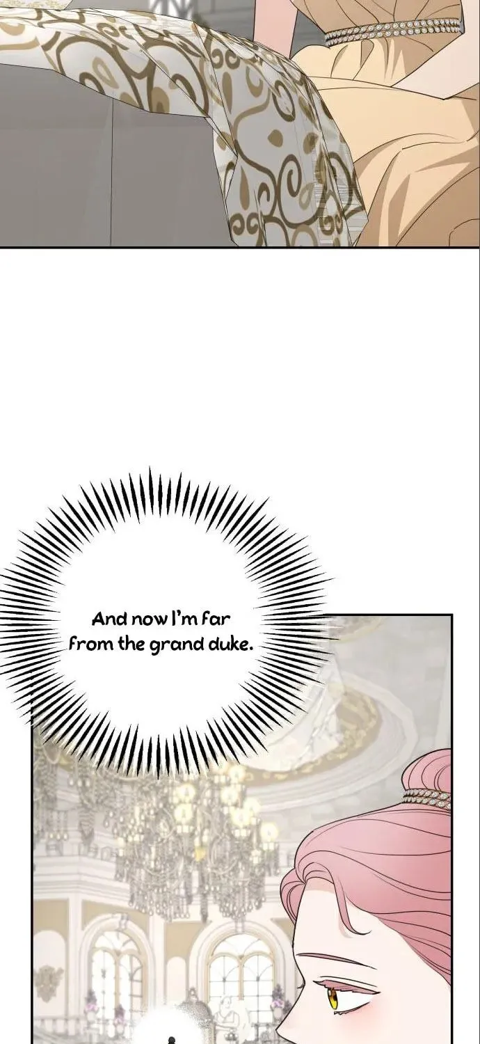 My In-Laws are Obsessed with Me Chapter 78 page 25 - 