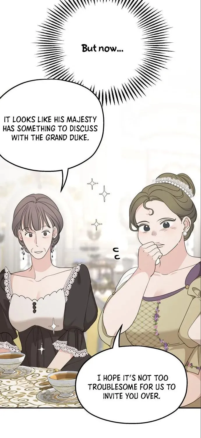 My In-Laws are Obsessed with Me Chapter 78 page 28 - 