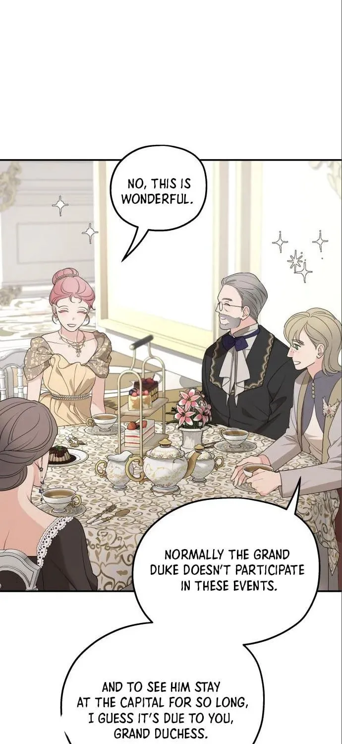 My In-Laws are Obsessed with Me Chapter 78 page 29 - 