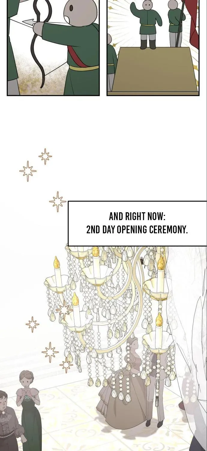 My In-Laws are Obsessed with Me Chapter 78 page 4 - 
