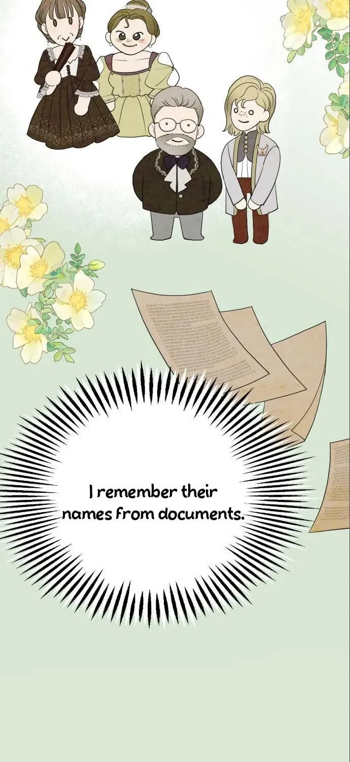 My In-Laws are Obsessed with Me Chapter 78 page 32 - 