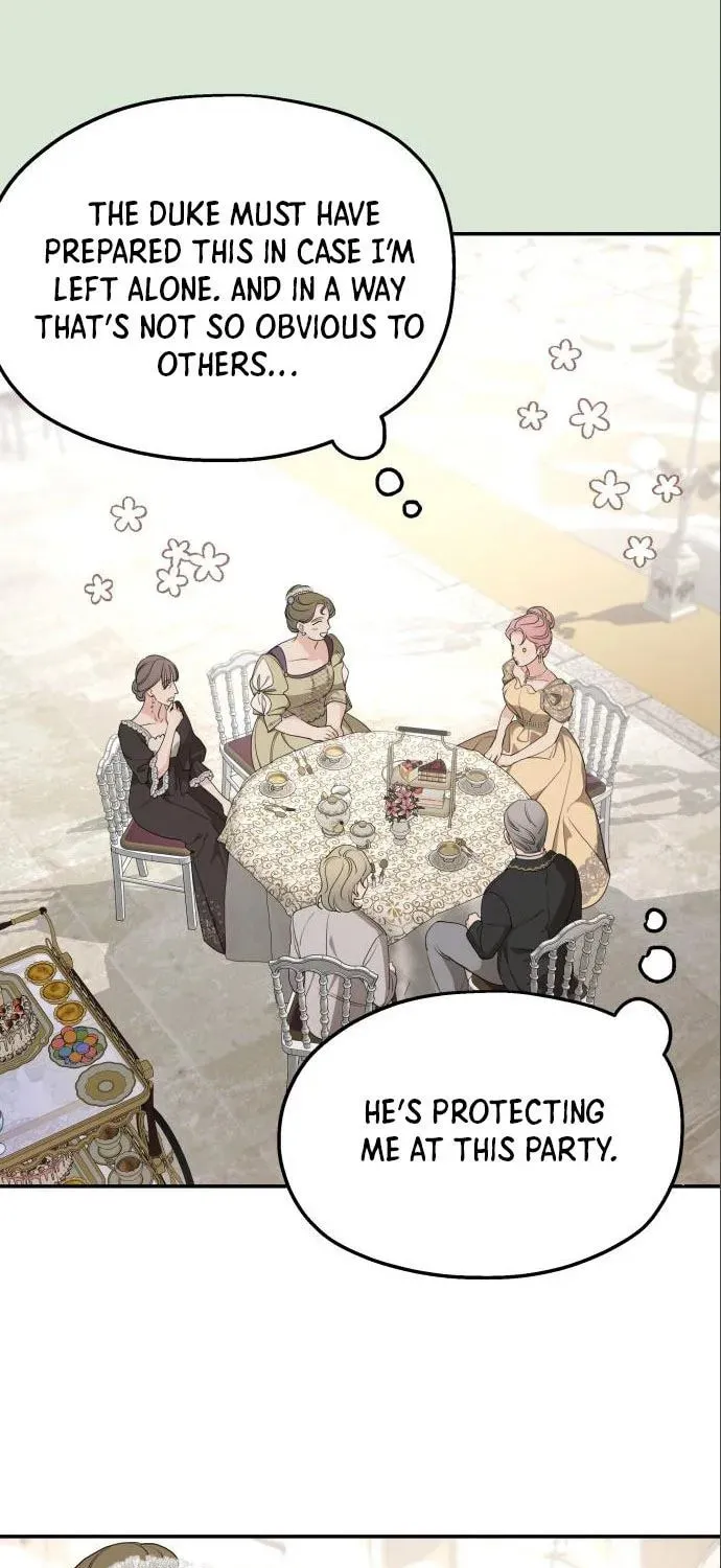 My In-Laws are Obsessed with Me Chapter 78 page 33 - 