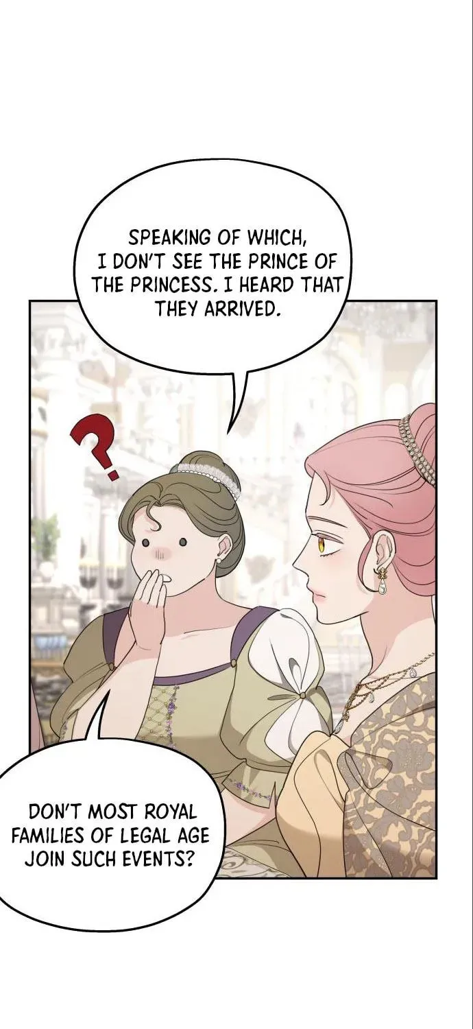 My In-Laws are Obsessed with Me Chapter 78 page 35 - 