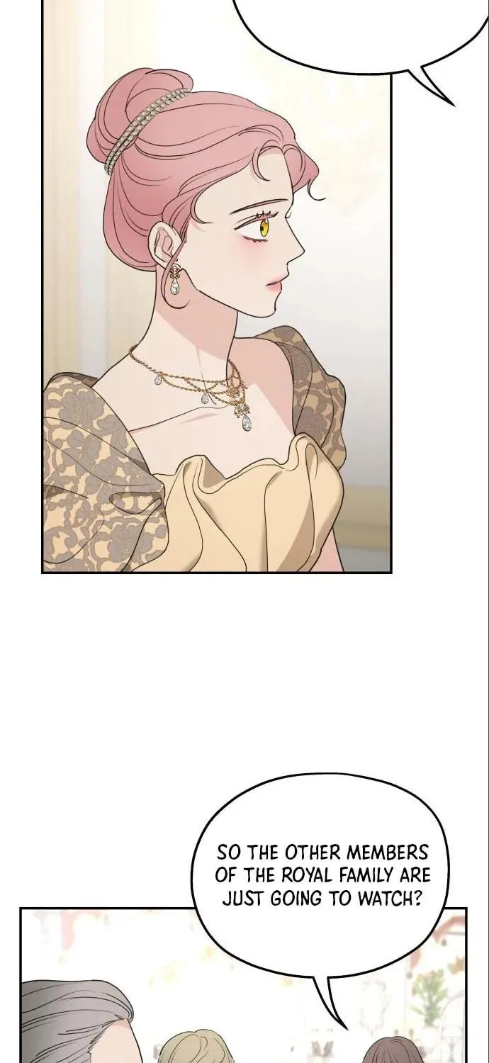 My In-Laws are Obsessed with Me Chapter 78 page 37 - 