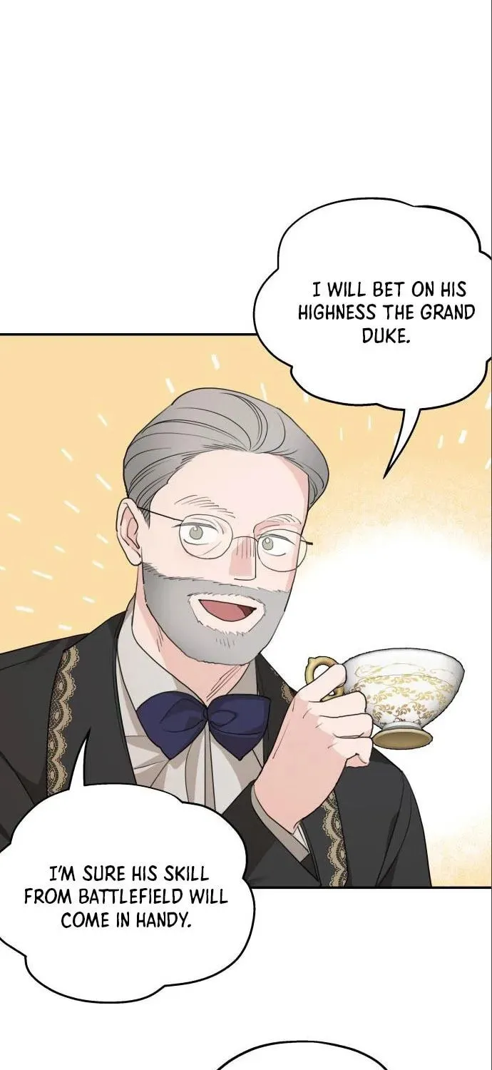 My In-Laws are Obsessed with Me Chapter 78 page 39 - 