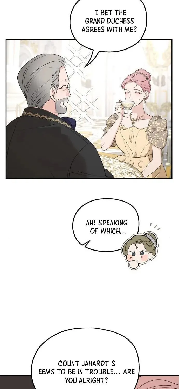 My In-Laws are Obsessed with Me Chapter 78 page 40 - 