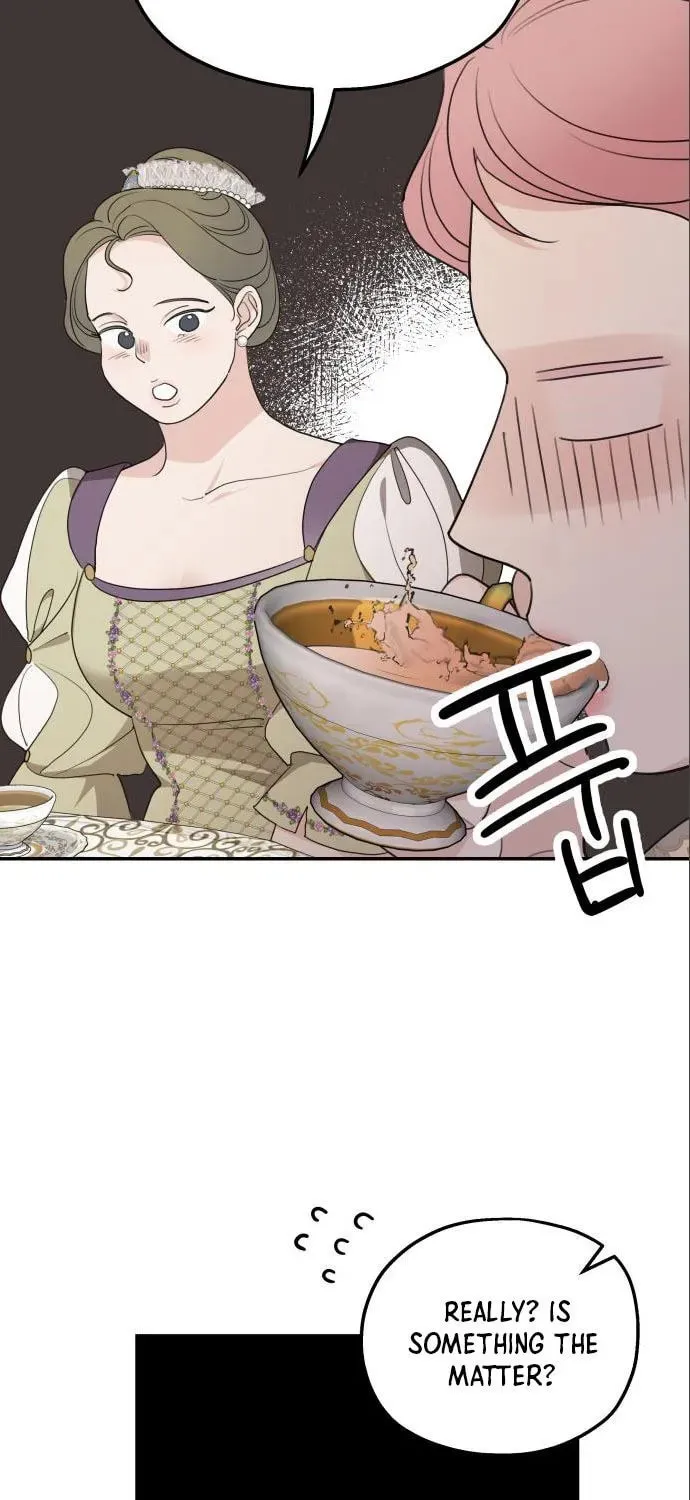 My In-Laws are Obsessed with Me Chapter 78 page 41 - 