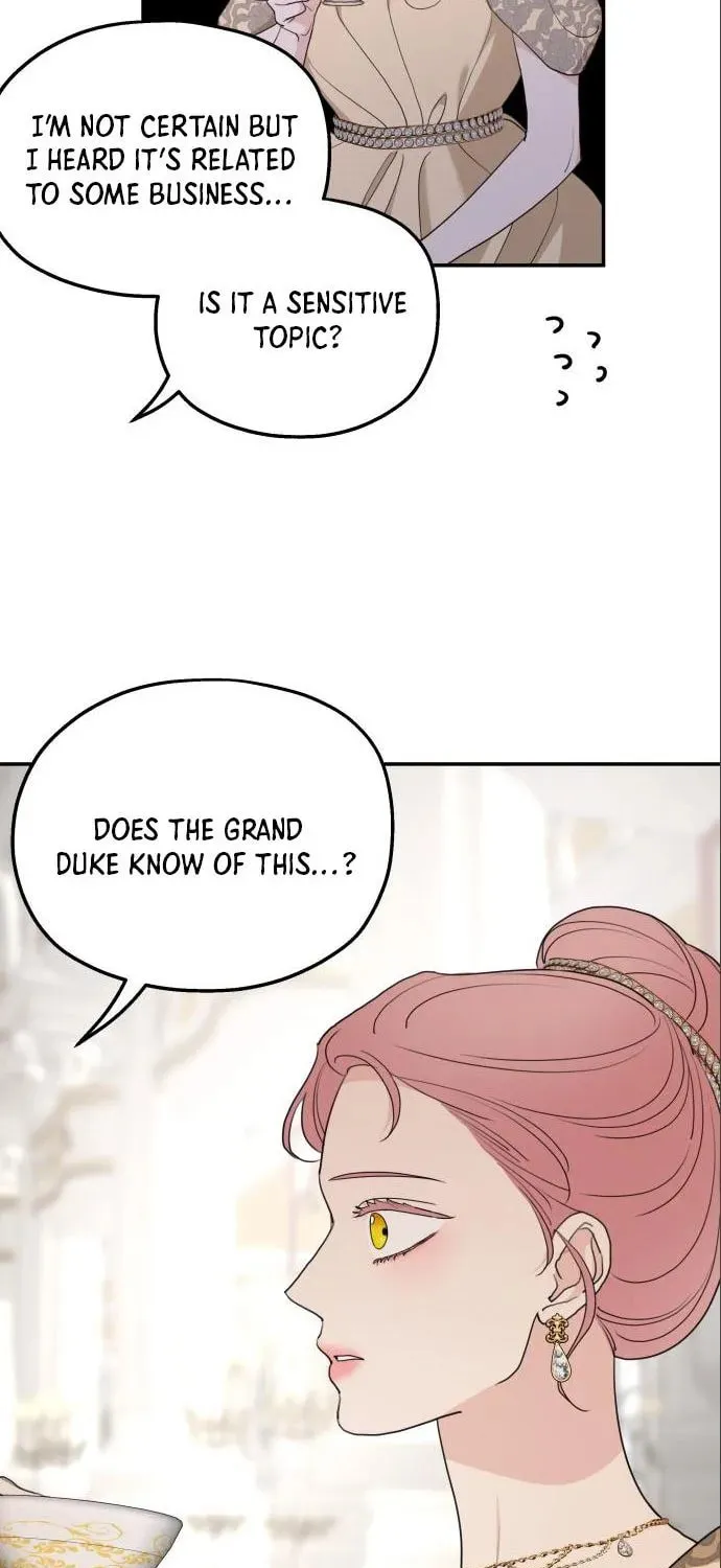 My In-Laws are Obsessed with Me Chapter 78 page 43 - 