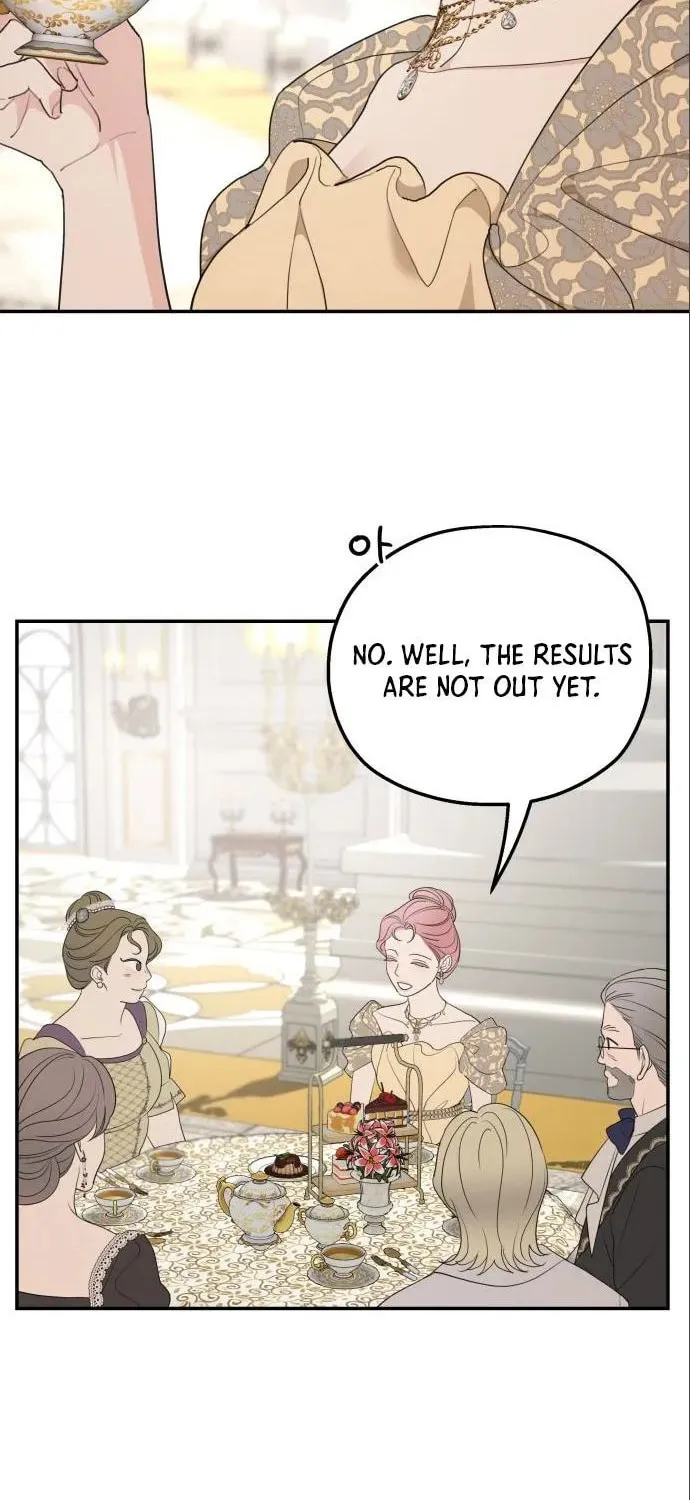 My In-Laws are Obsessed with Me Chapter 78 page 44 - 