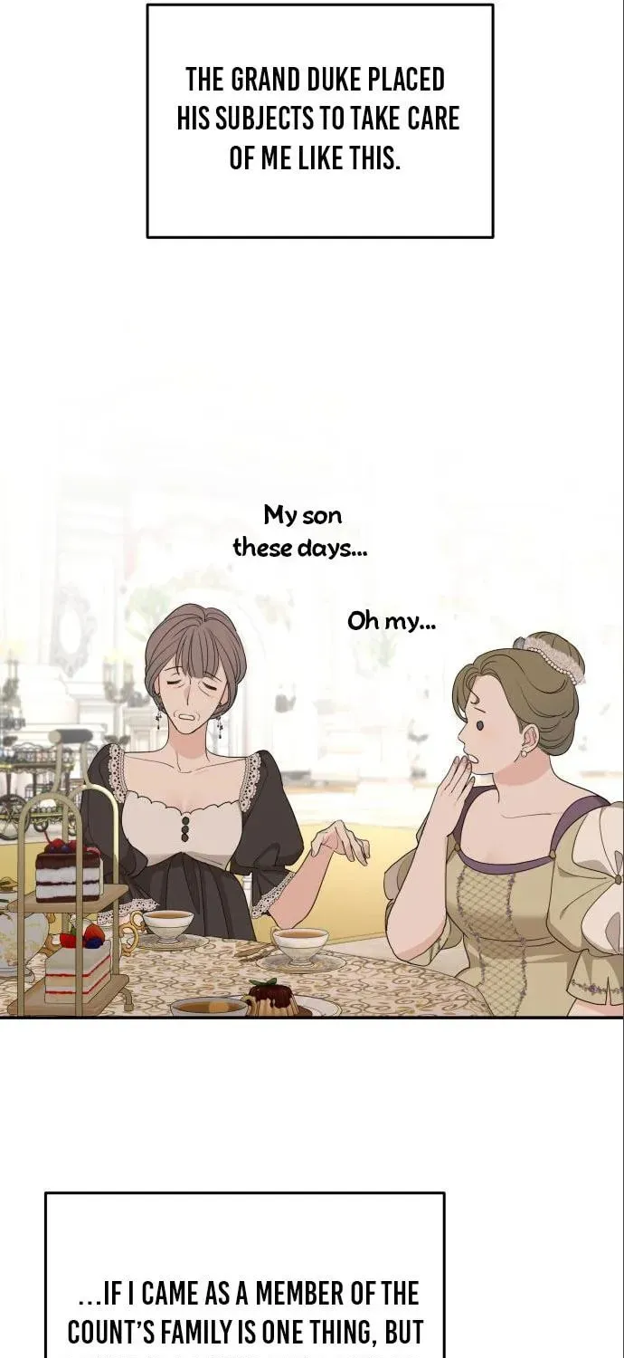 My In-Laws are Obsessed with Me Chapter 78 page 47 - 