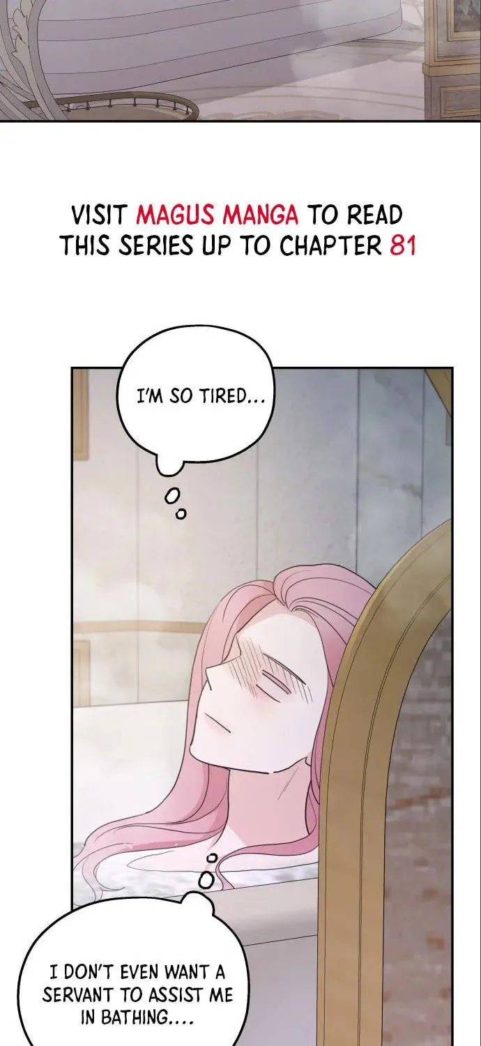 My In-Laws are Obsessed with Me Chapter 78 page 51 - 