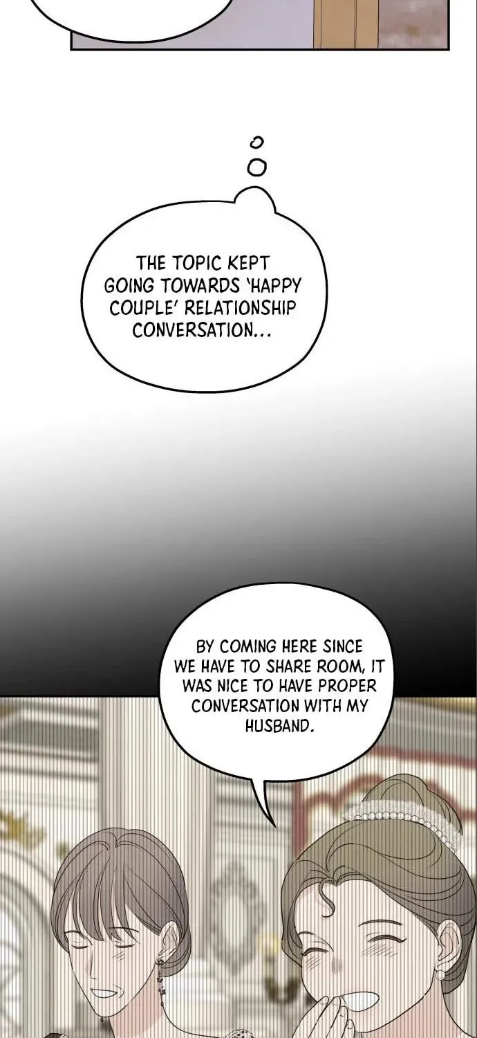 My In-Laws are Obsessed with Me Chapter 78 page 52 - 