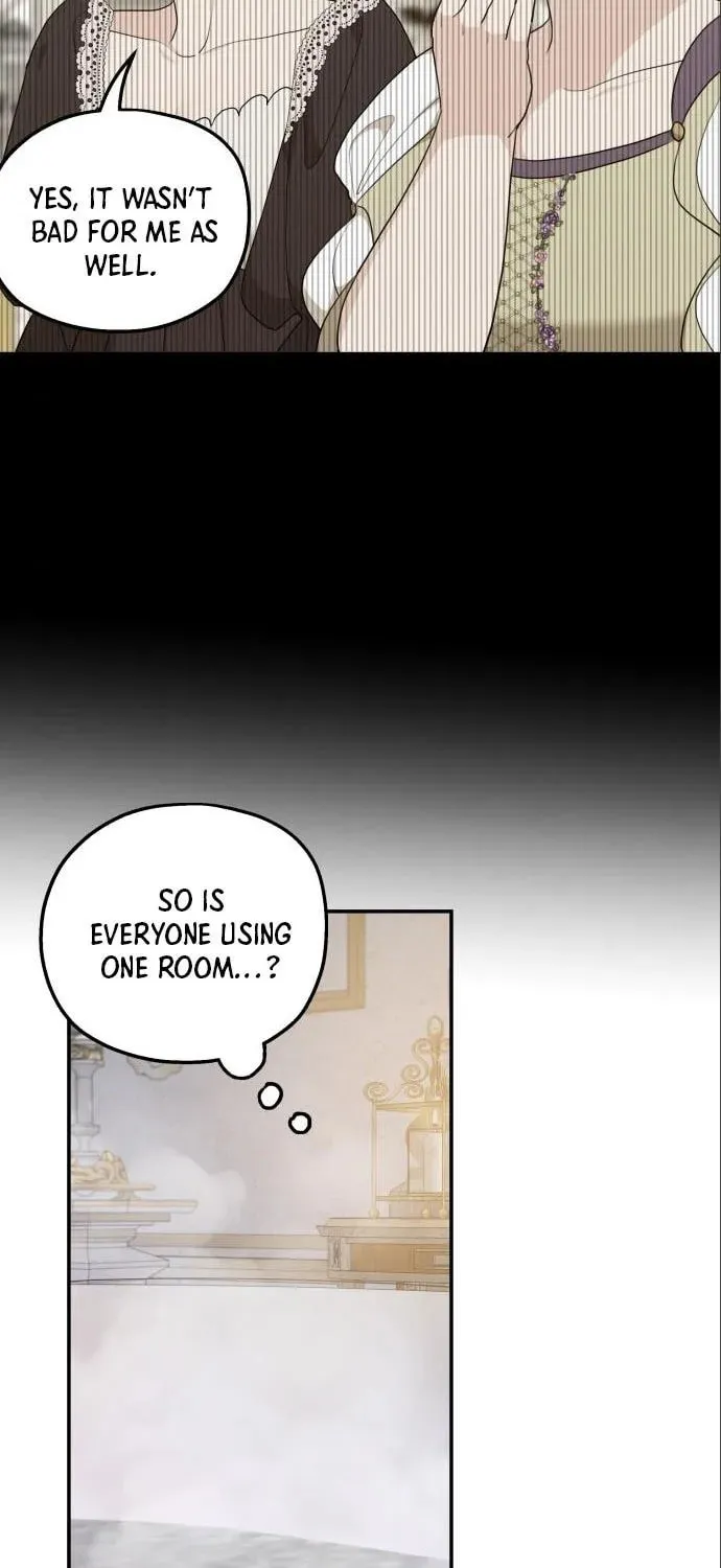 My In-Laws are Obsessed with Me Chapter 78 page 53 - 