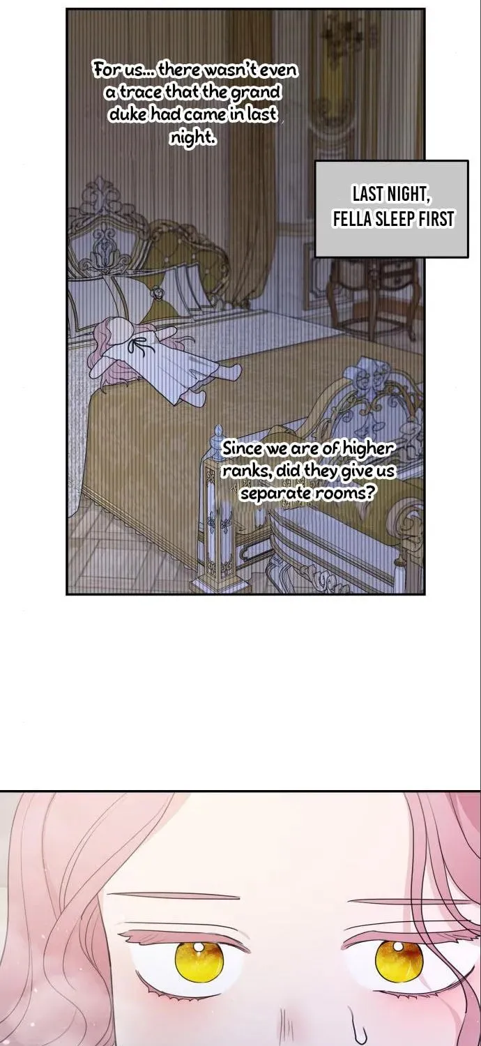 My In-Laws are Obsessed with Me Chapter 78 page 55 - 