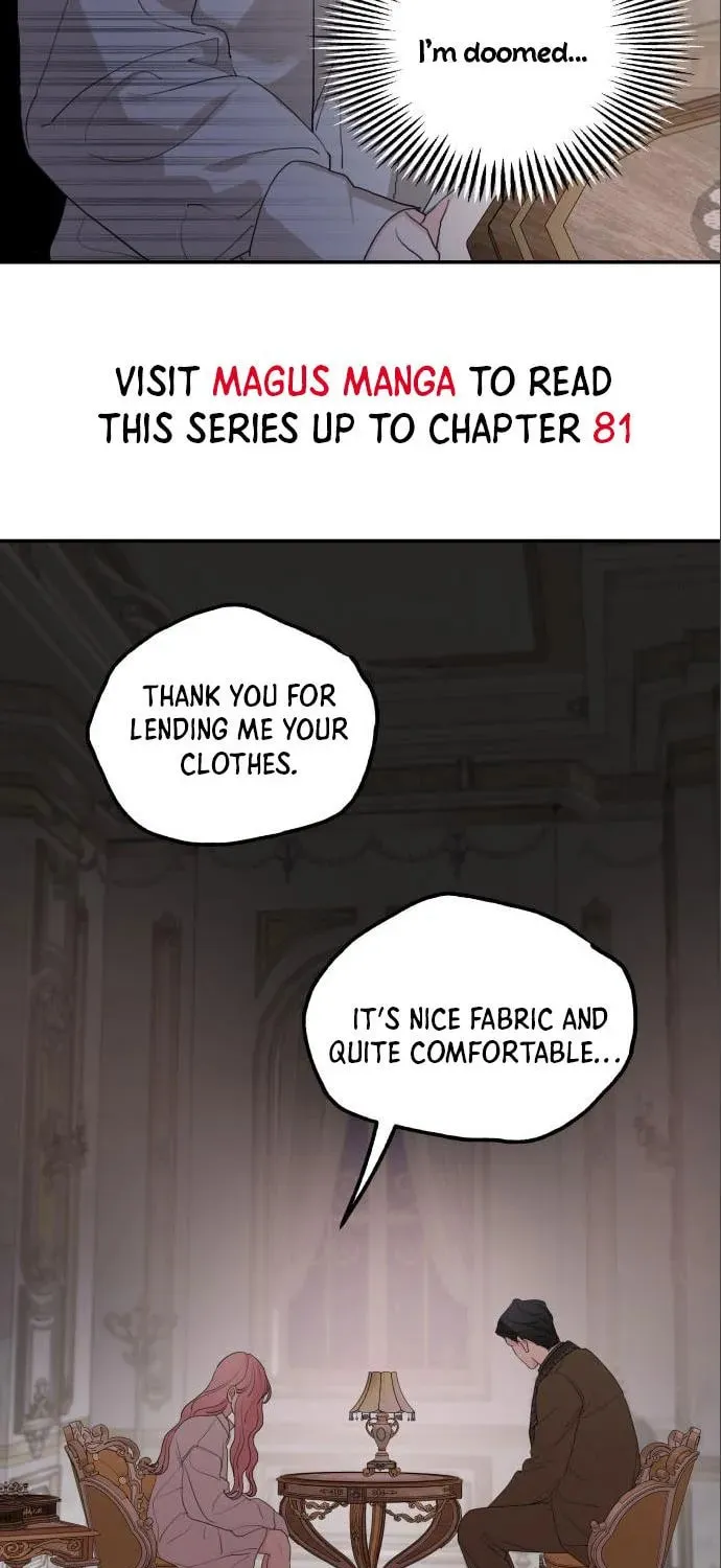 My In-Laws are Obsessed with Me Chapter 78 page 81 - 