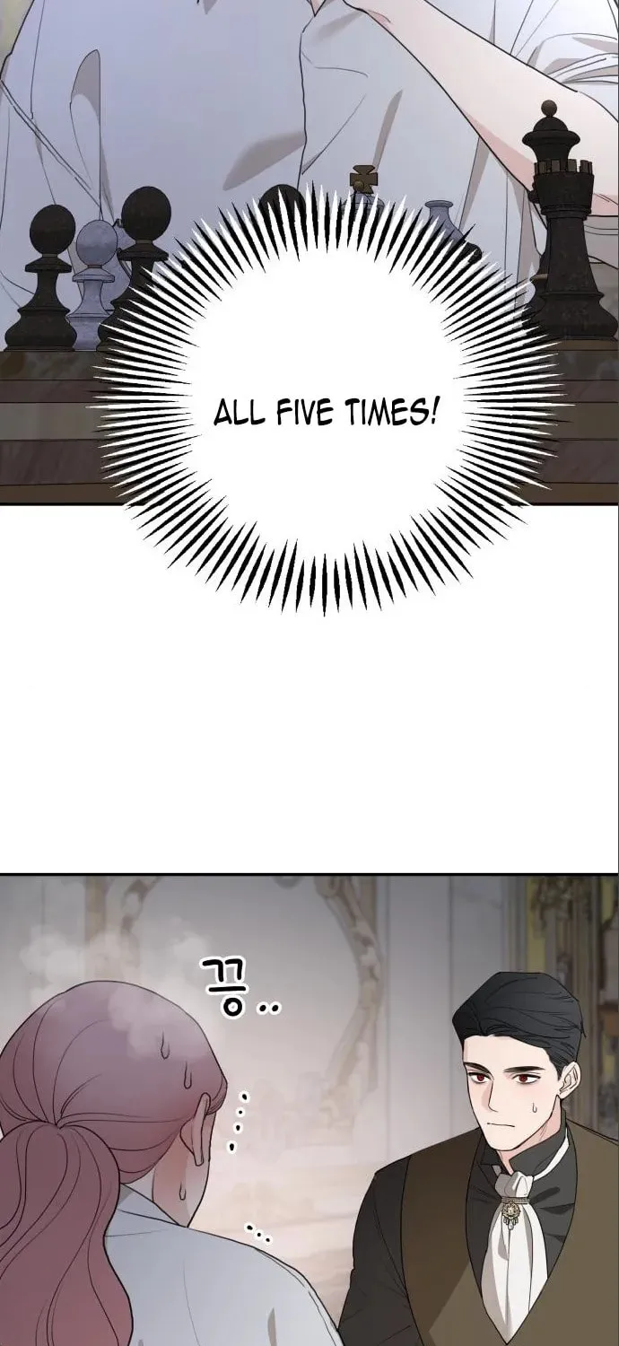 My In-Laws are Obsessed with Me Chapter 79 page 11 - 