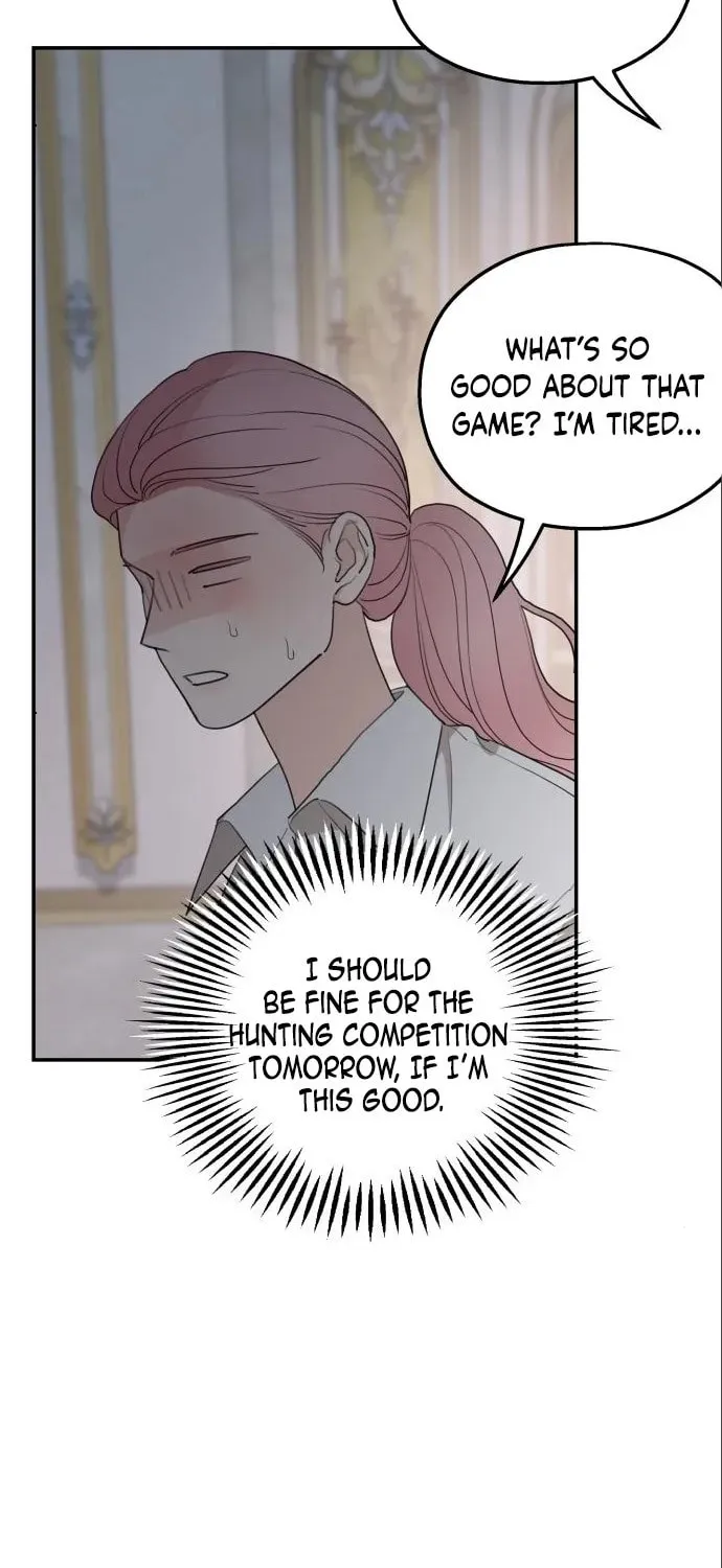 My In-Laws are Obsessed with Me Chapter 79 page 16 - 