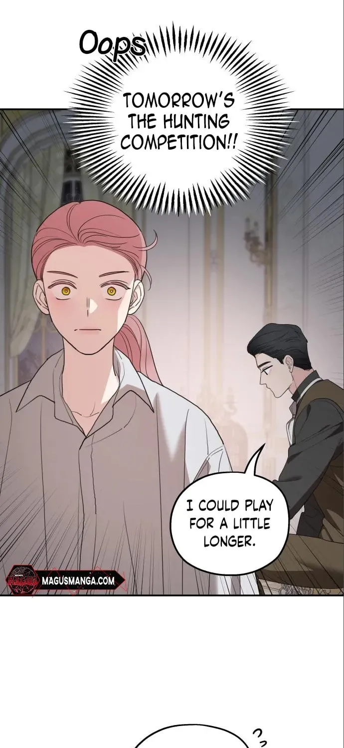 My In-Laws are Obsessed with Me Chapter 79 page 17 - 