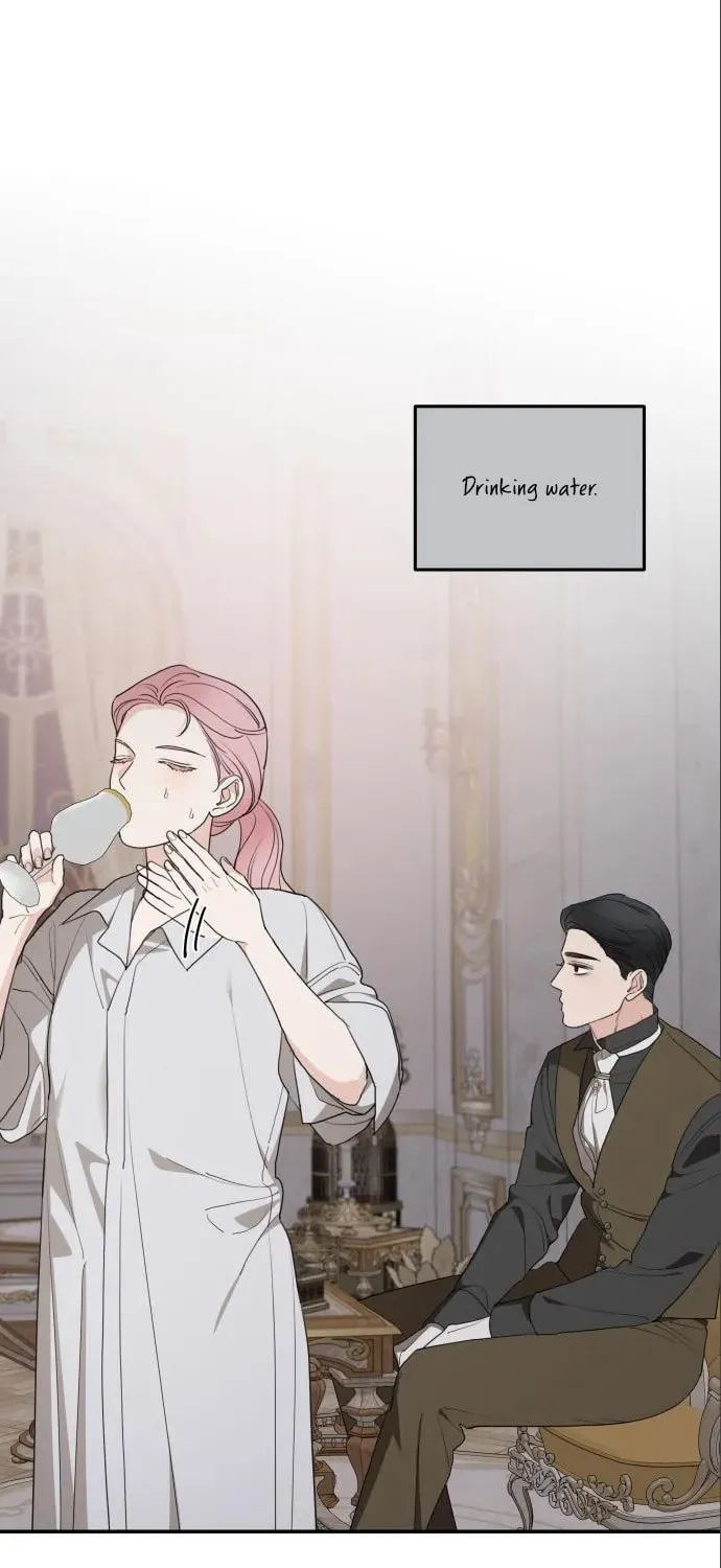 My In-Laws are Obsessed with Me Chapter 79 page 21 - 
