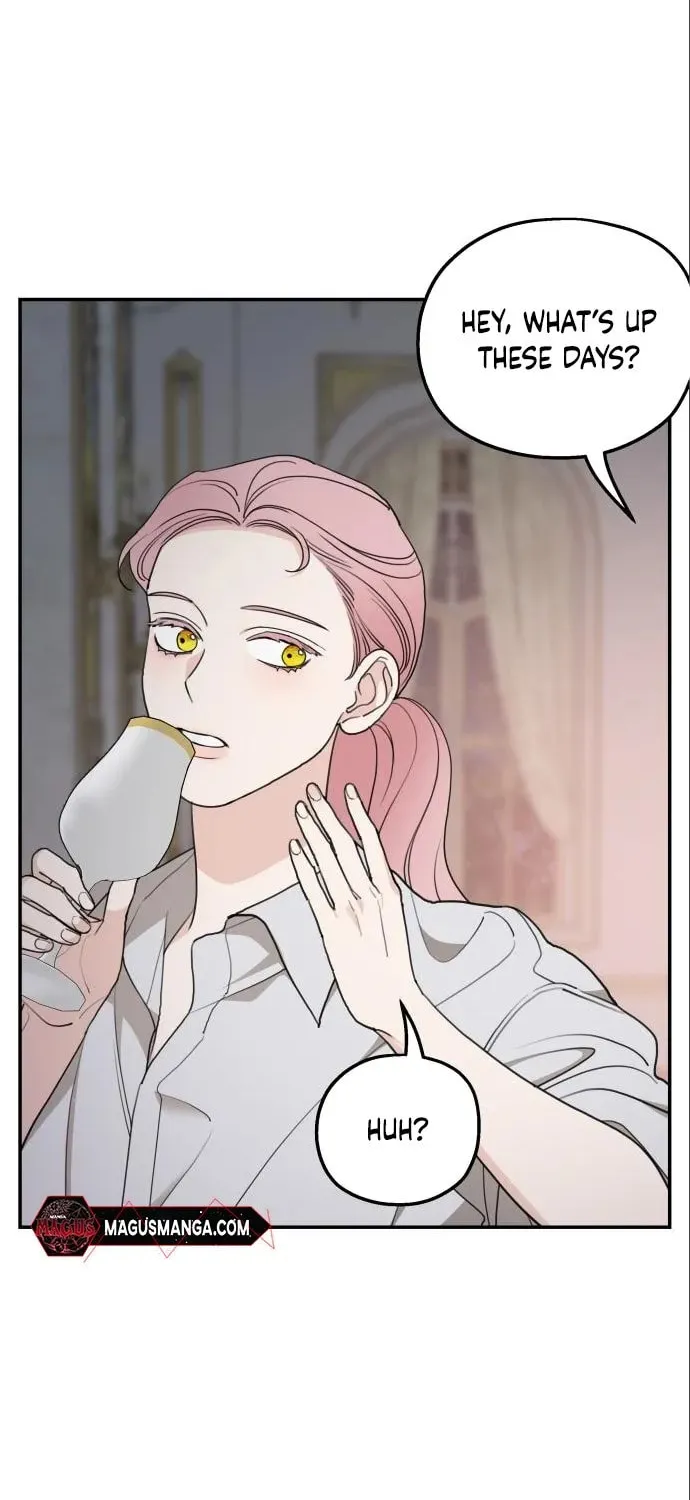 My In-Laws are Obsessed with Me Chapter 79 page 22 - 