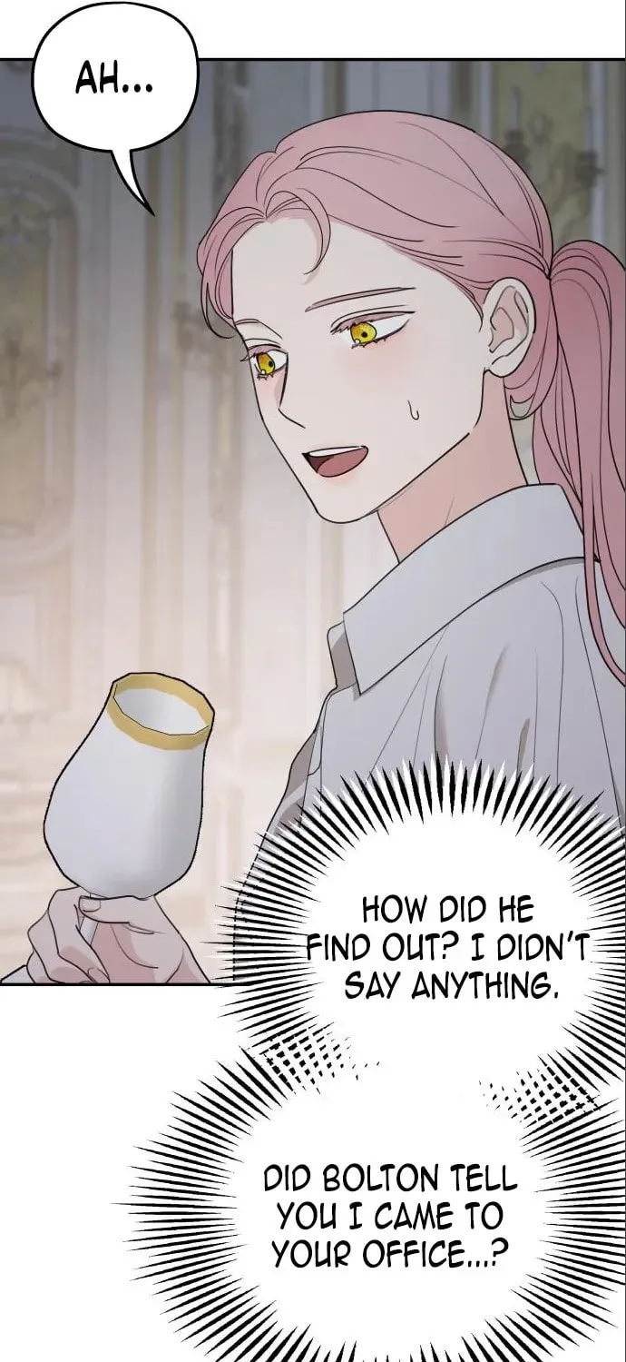 My In-Laws are Obsessed with Me Chapter 79 page 25 - 