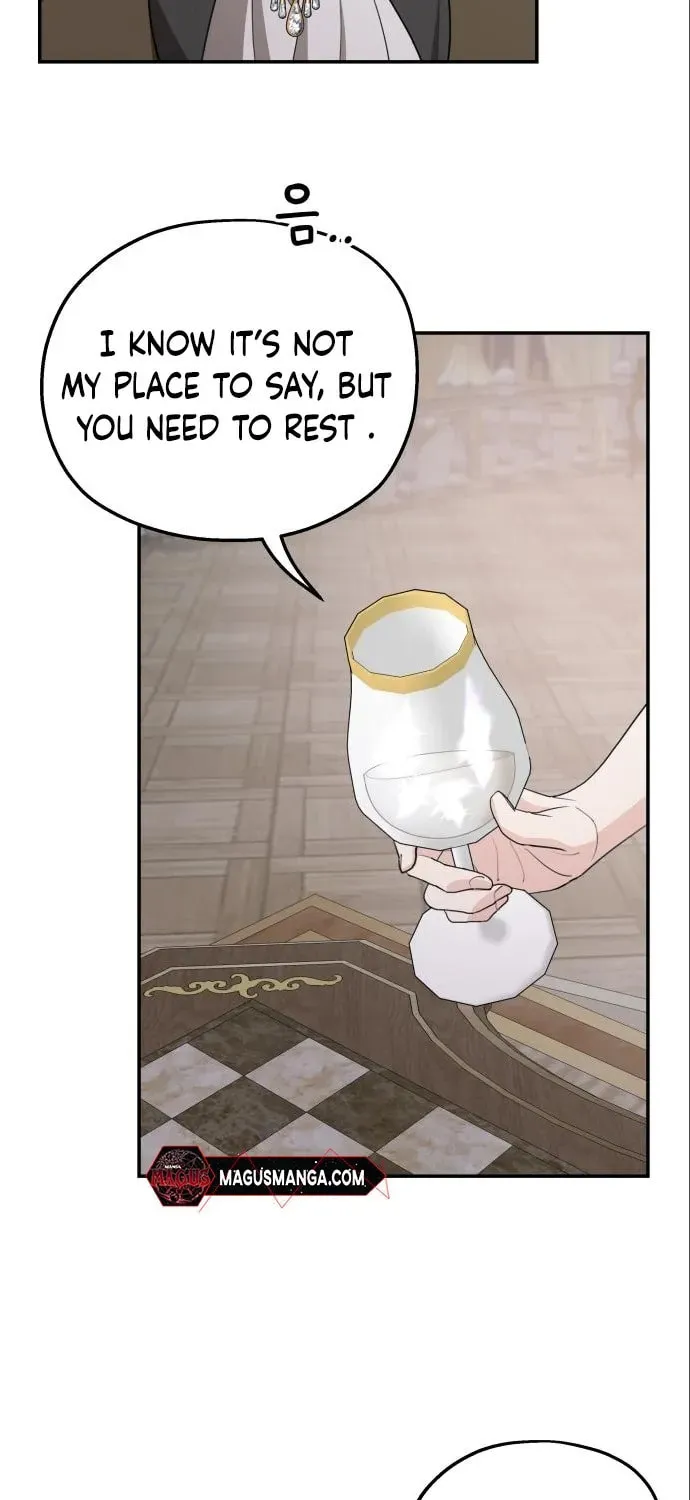 My In-Laws are Obsessed with Me Chapter 79 page 29 - 