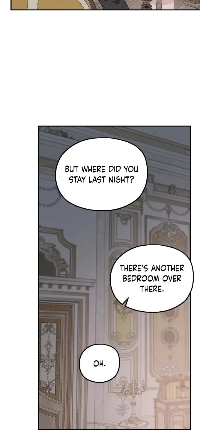My In-Laws are Obsessed with Me Chapter 79 page 32 - 