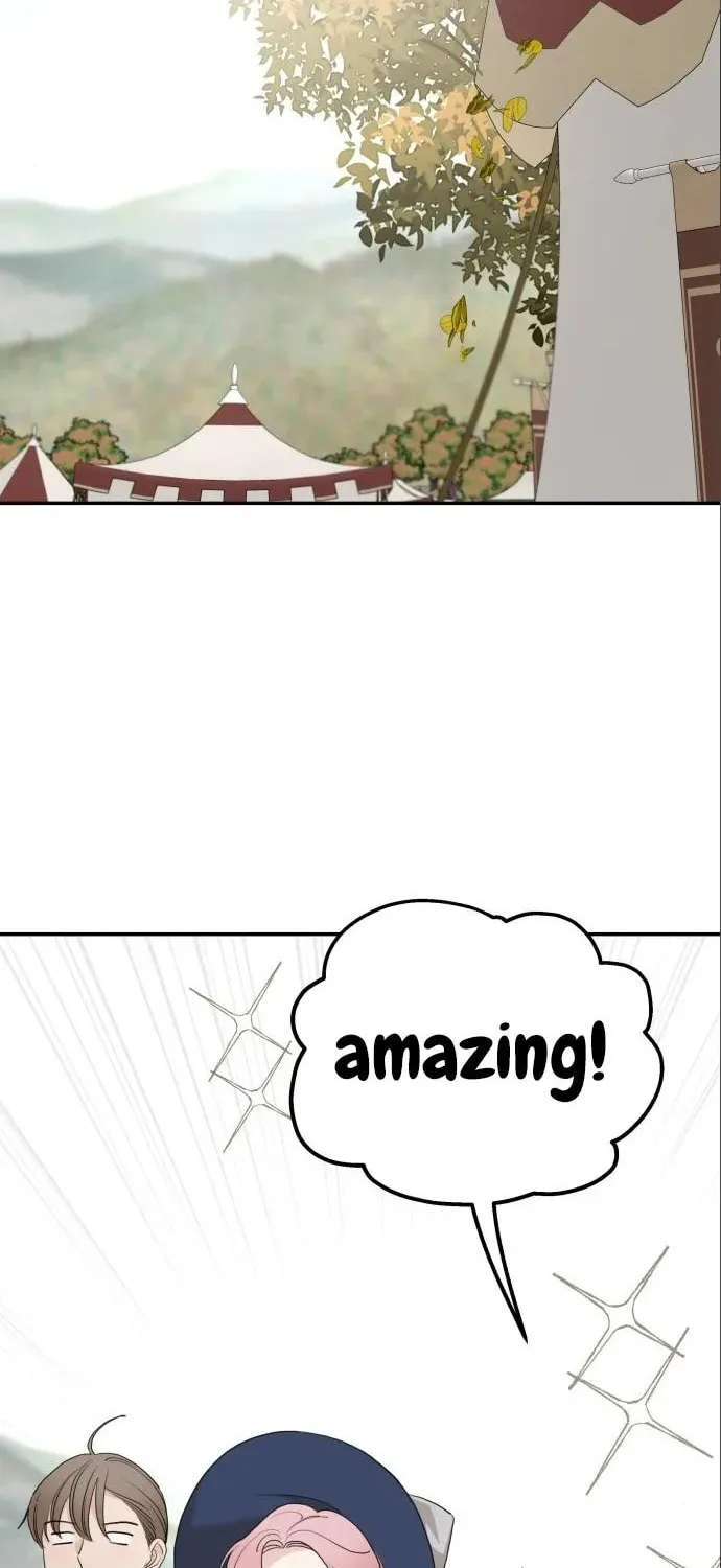 My In-Laws are Obsessed with Me Chapter 79 page 34 - 