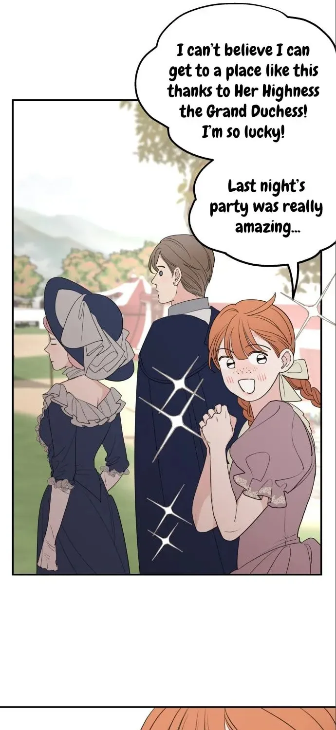My In-Laws are Obsessed with Me Chapter 79 page 37 - 