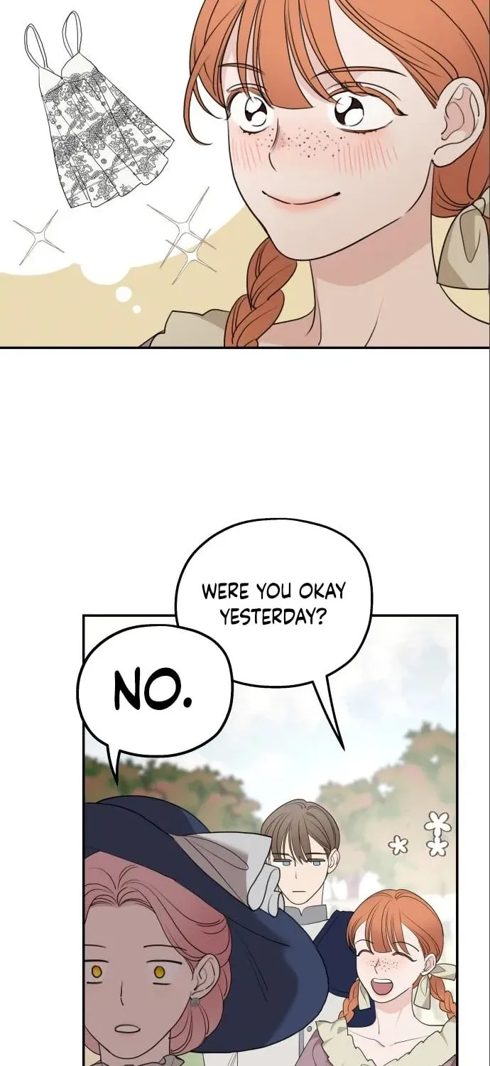 My In-Laws are Obsessed with Me Chapter 79 page 38 - 